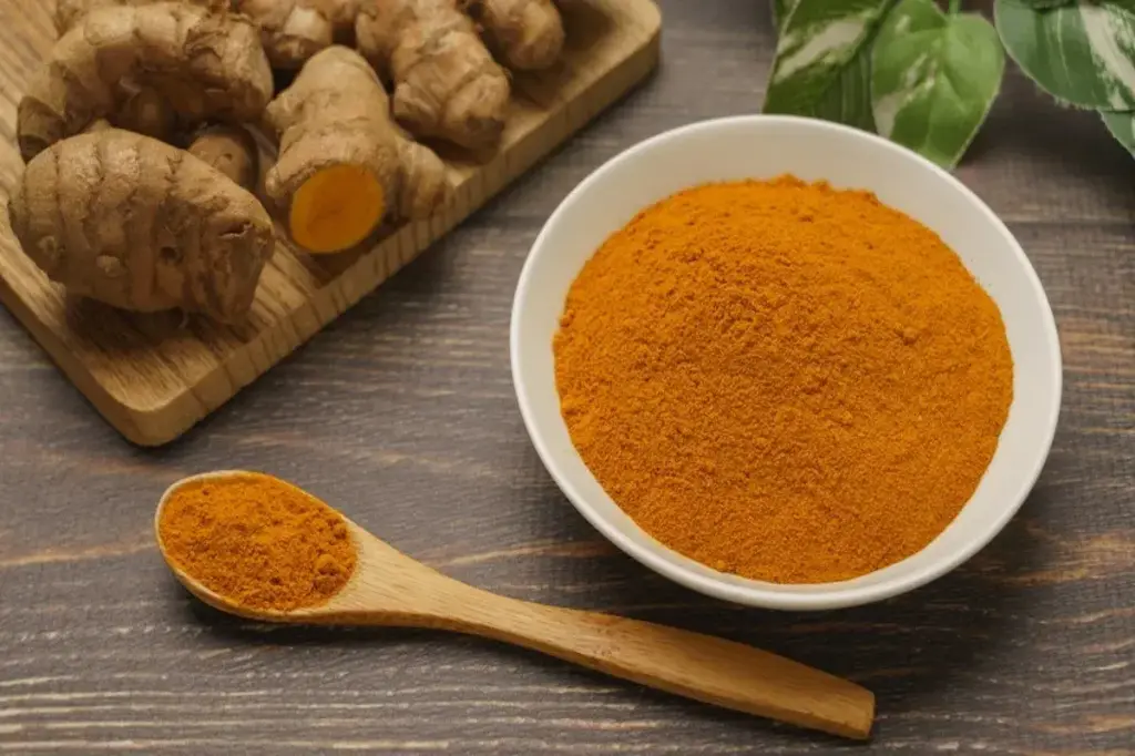 Curcuma