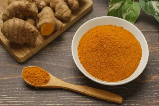 Curcuma